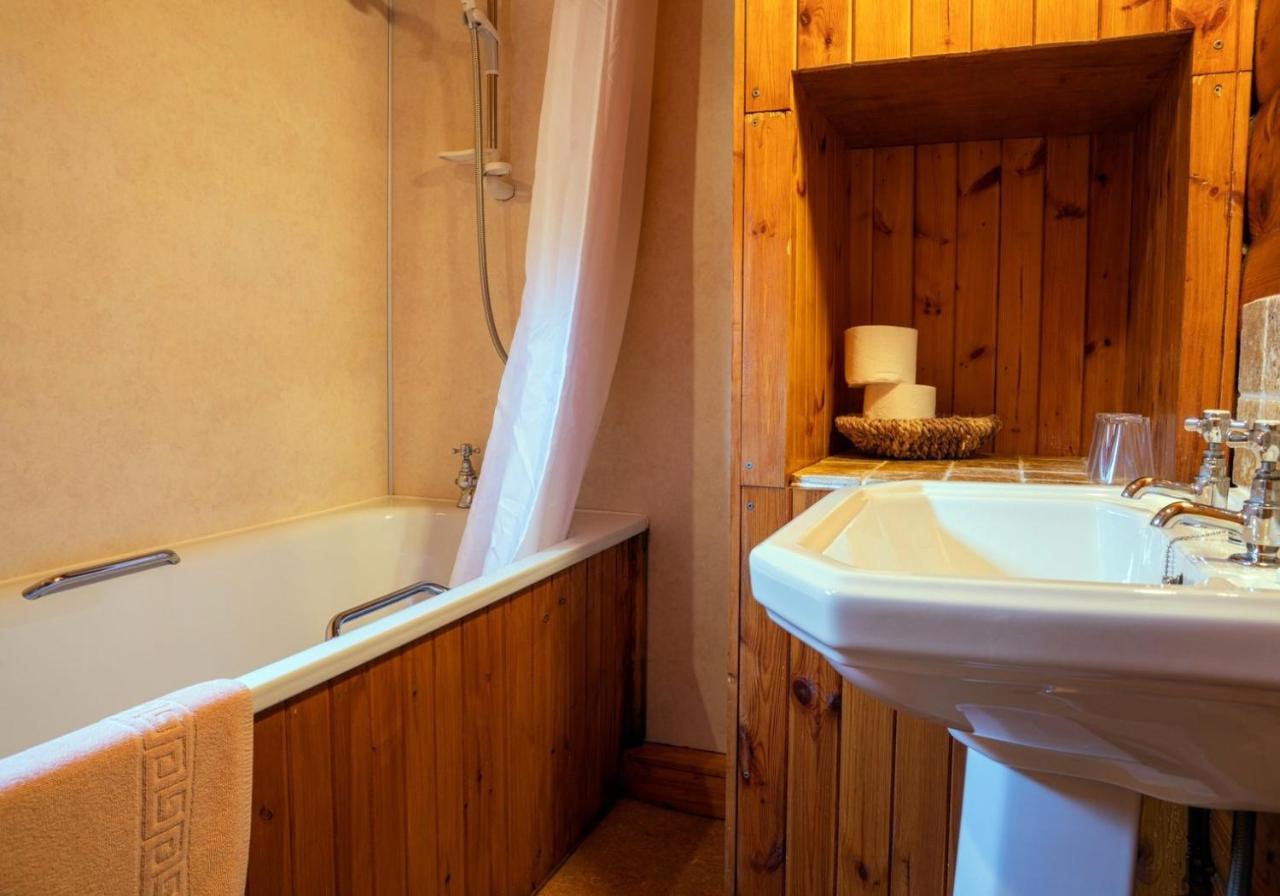 Villa Raasay à Kyle of Lochalsh Extérieur photo